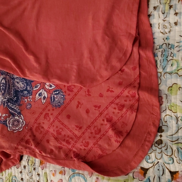 Style and Co Plus top 3X - Picture 6 of 6